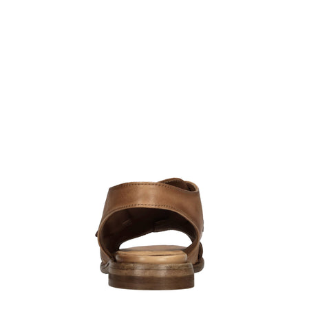 HUNDRED 100 Scarpe basse Marrone da donna