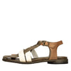 HUNDRED 100 Scarpe basse Multicolour da donna