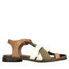 HUNDRED 100 Scarpe basse Multicolour da donna