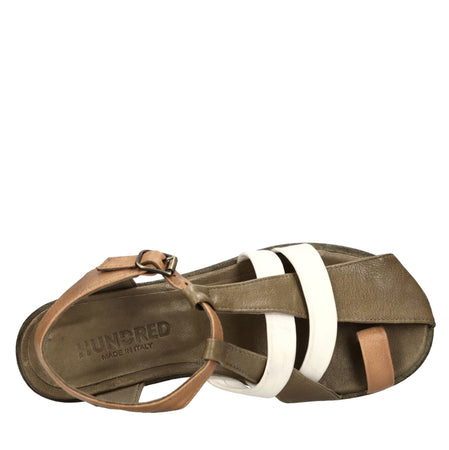 HUNDRED 100 Scarpe basse Multicolour da donna
