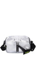 REBELLE Borse... Argento da donna