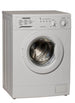 SanGiorgio S5510C Lavatrice 7 kg 1000 Giri/min Caricamento Frontale Bianco Classe D