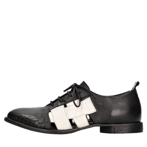 HUNDRED 100 Scarpe basse Multicolour da donna