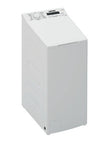 SANGIORGIO Lavatrice ST6512CL Carica dall'alto 6,5kg 1200 giri/min Classe C Bianco