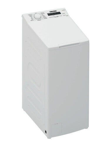 SANGIORGIO Lavatrice ST6512CL Carica dall'alto 6,5kg 1200 giri/min Classe C Bianco