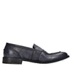 HUNDRED 100 Scarpe basse Blu da uomo