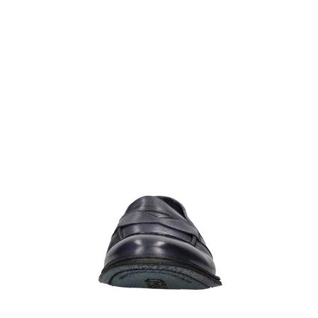 HUNDRED 100 Scarpe basse Blu da uomo