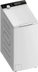 SanGiorgio ST8013AD Lavatrice Carica dall'Alto 8kg 1300 Giri/min Classe A Bianco