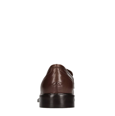 HUNDRED 100 Scarpe basse Marrone da uomo