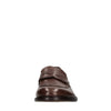HUNDRED 100 Scarpe basse Marrone da uomo