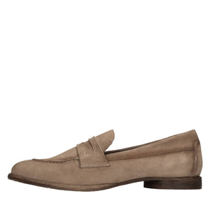 HUNDRED 100 Scarpe basse Beige da donna