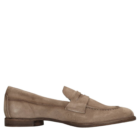 HUNDRED 100 Scarpe basse Beige da donna