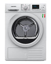 SanGiorgio SDR8P Asciugatrice 8 kg A++ Pompa di Calore Caricamento Frontale