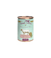Terra Canis grain-free Agnello con zucca, pastinaca e passiflora 400 gr