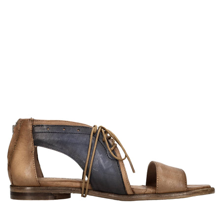 HUNDRED 100 Scarpe basse Multicolour da donna