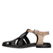 HUNDRED 100 Scarpe basse Multicolour da donna