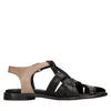 HUNDRED 100 Scarpe basse Multicolour da donna