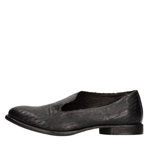 HUNDRED 100 Scarpe basse Nero da donna