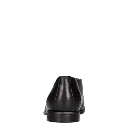 HUNDRED 100 Scarpe basse Nero da donna