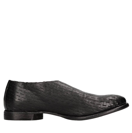 HUNDRED 100 Scarpe basse Nero da donna