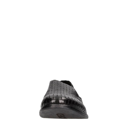 HUNDRED 100 Scarpe basse Nero da donna