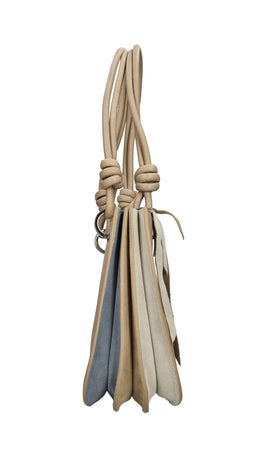 REBELLE Borse... Beige da donna