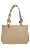 REBELLE Borse... Beige da donna