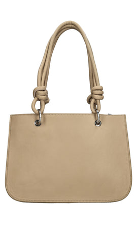 REBELLE Borse... Beige da donna