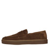 HUNDRED 100 Scarpe basse Marrone da uomo