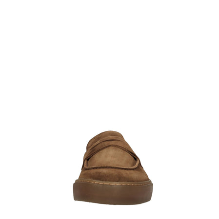HUNDRED 100 Scarpe basse Marrone da uomo
