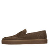 HUNDRED 100 Scarpe basse Marrone da uomo
