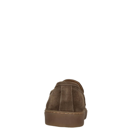 HUNDRED 100 Scarpe basse Marrone da uomo