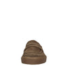 HUNDRED 100 Scarpe basse Marrone da uomo