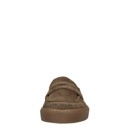 HUNDRED 100 Scarpe basse Marrone da uomo