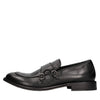 HUNDRED 100 Scarpe basse Nero da uomo