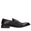 HUNDRED 100 Scarpe basse Nero da uomo