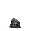 HUNDRED 100 Scarpe basse Nero da uomo