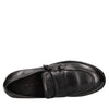 HUNDRED 100 Scarpe basse Nero da uomo