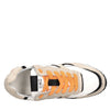 HUNDRED 100 Sneakers Multicolour da donna