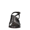 HUNDRED 100 Sandali Nero da donna