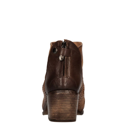 HUNDRED 100 Stivali Marrone da donna