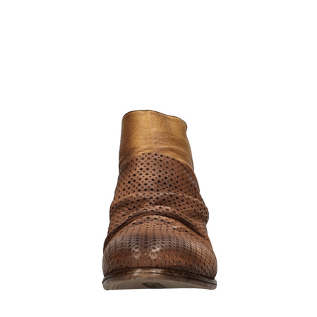 HUNDRED 100 Stivali Marrone da donna