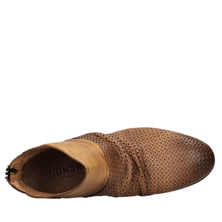 HUNDRED 100 Stivali Marrone da donna