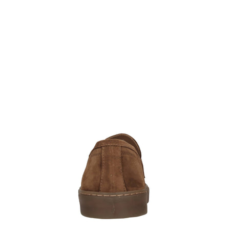 HUNDRED 100 Scarpe basse Marrone da uomo