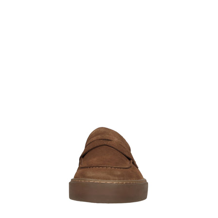 HUNDRED 100 Scarpe basse Marrone da uomo