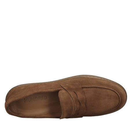 HUNDRED 100 Scarpe basse Marrone da uomo