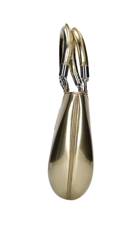 REBELLE Borse... Oro da donna