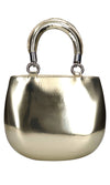 REBELLE Borse... Oro da donna