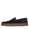 HUNDRED 100 Scarpe basse Blu da uomo