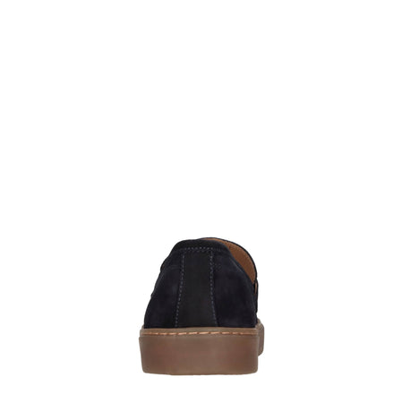 HUNDRED 100 Scarpe basse Blu da uomo